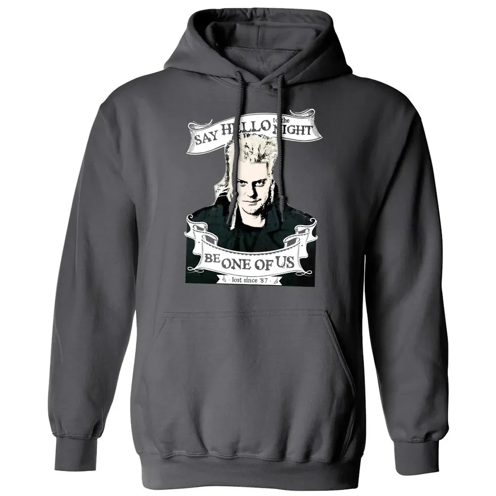 Be one of us Classic Unisex Hoodie - 7