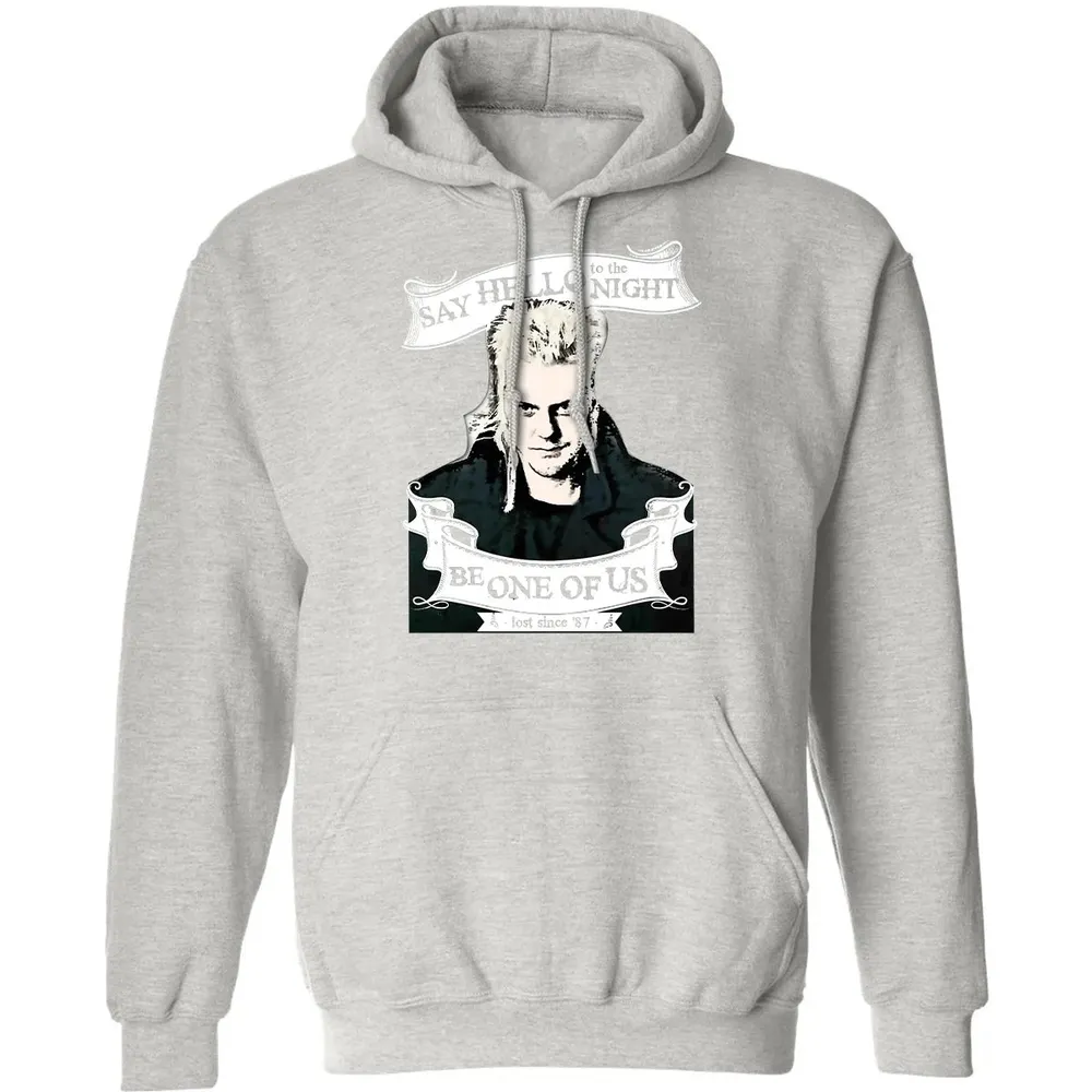 Be one of us Classic Unisex Hoodie - 8