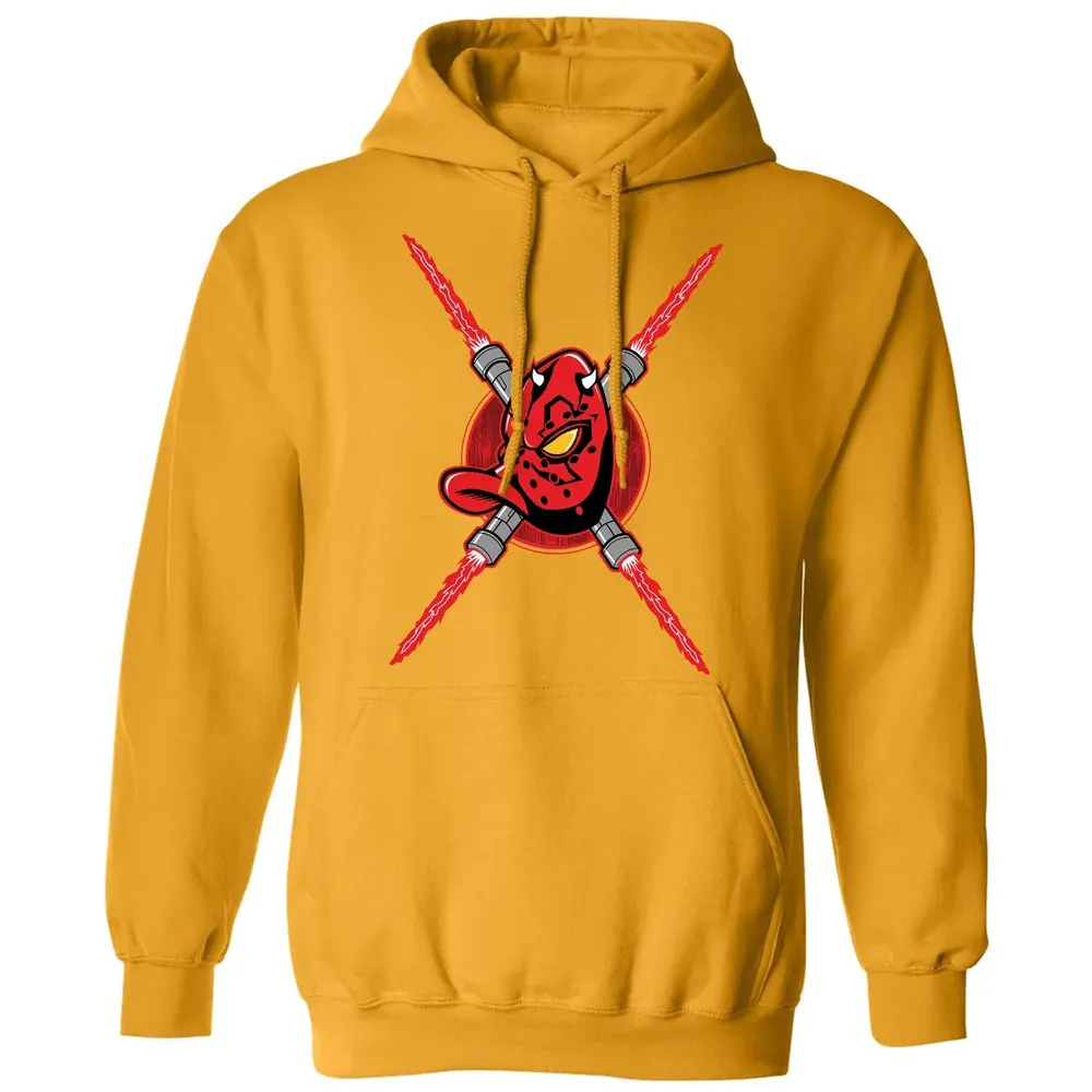 SITH DUCKS Classic Unisex Hoodie - 12