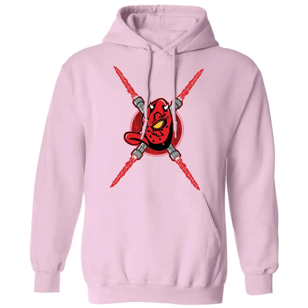 SITH DUCKS Classic Unisex Hoodie - 3