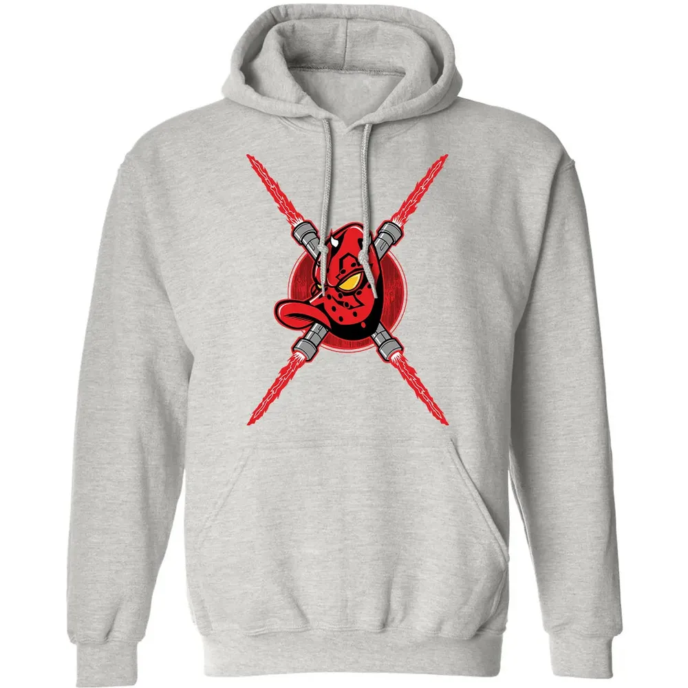 SITH DUCKS Classic Unisex Hoodie - 8