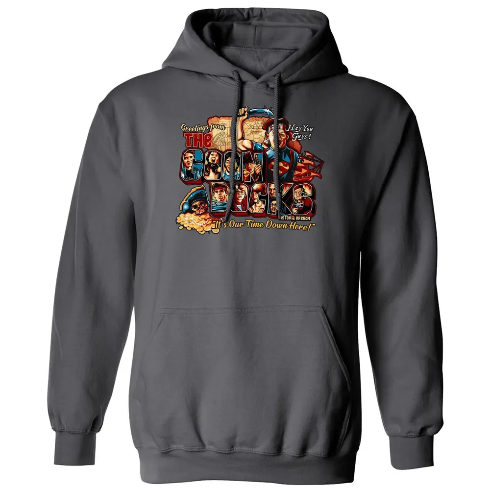 Greetings From Astoria Classic Unisex Hoodie - 7