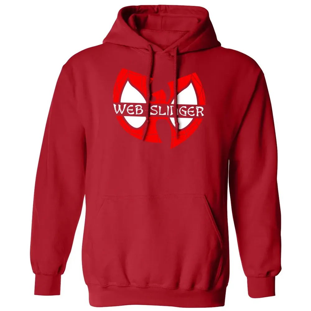 Web-Slinger Classic Unisex Hoodie - 5