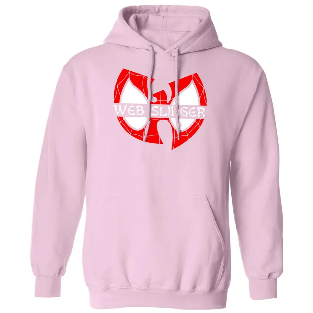 Web-Slinger Classic Unisex Hoodie - 3