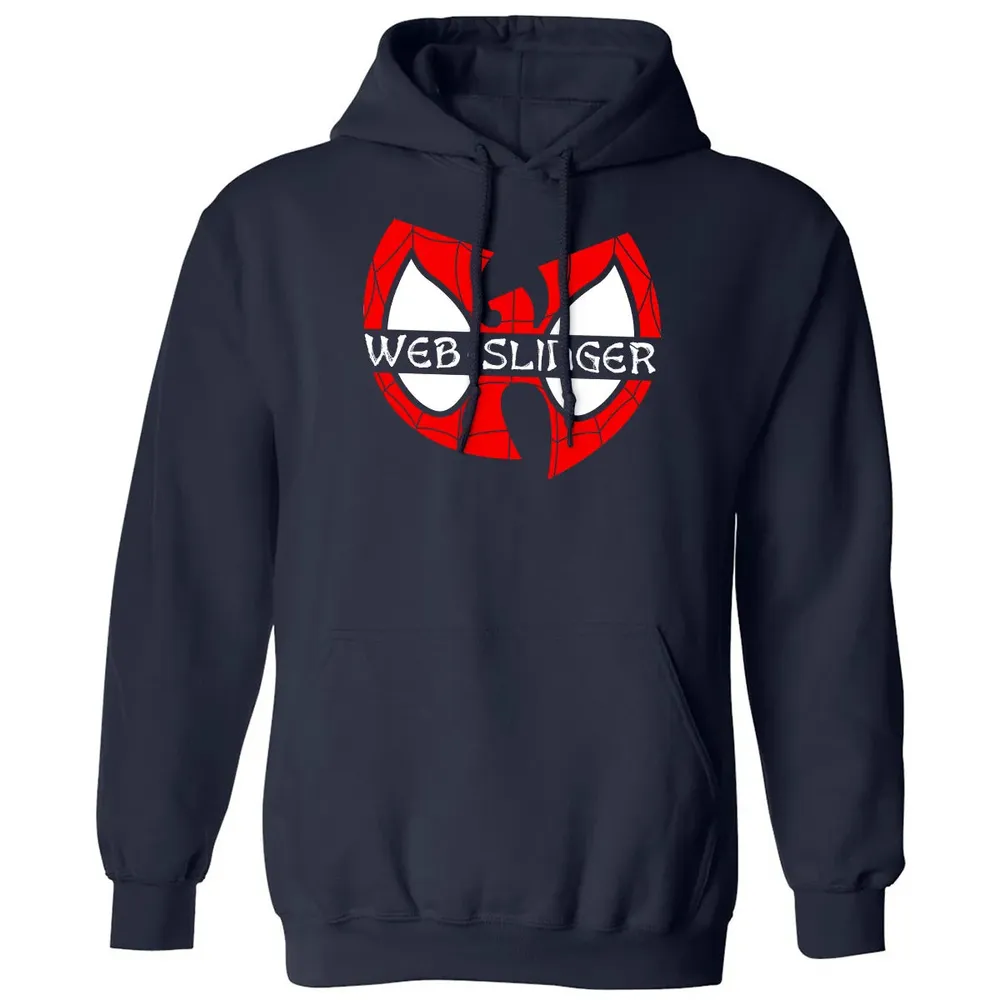 Web-Slinger Classic Unisex Hoodie - 2