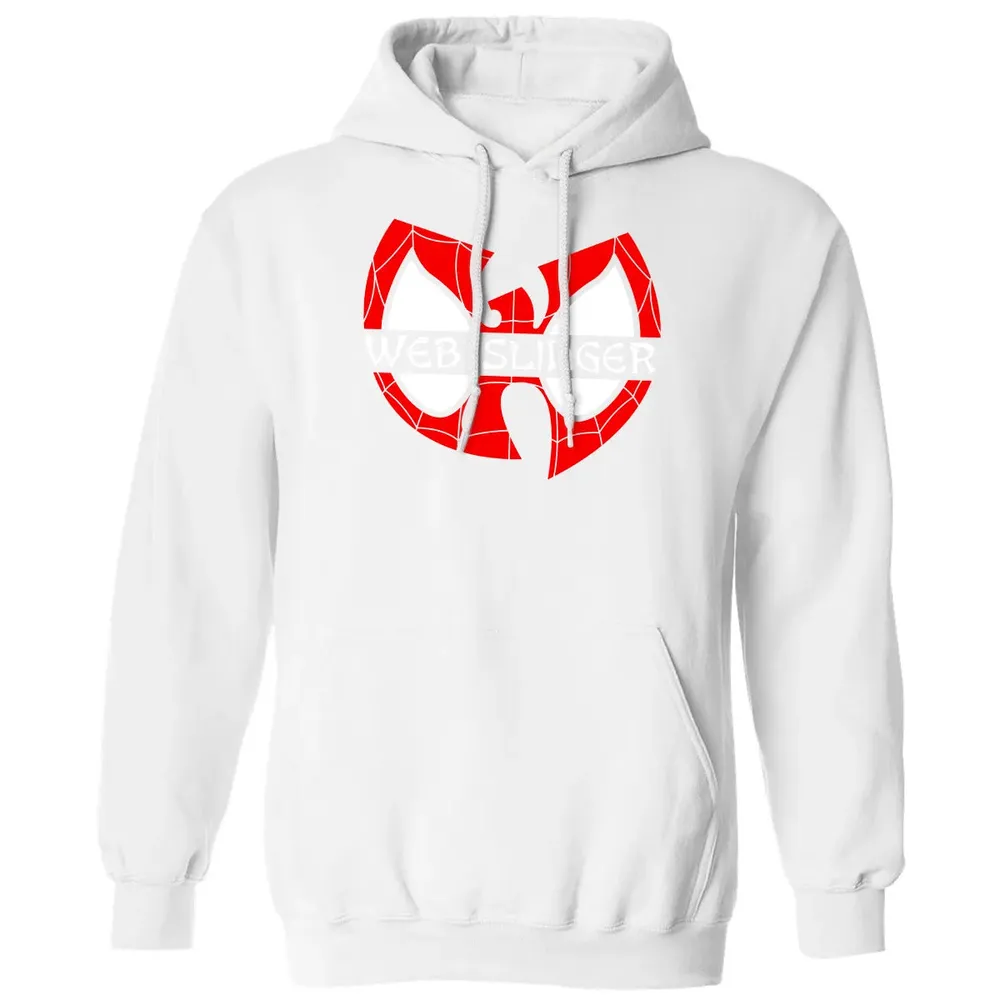 Web-Slinger Classic Unisex Hoodie - 11