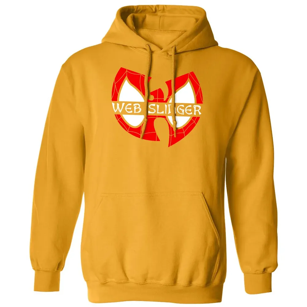 Web-Slinger Classic Unisex Hoodie - 12