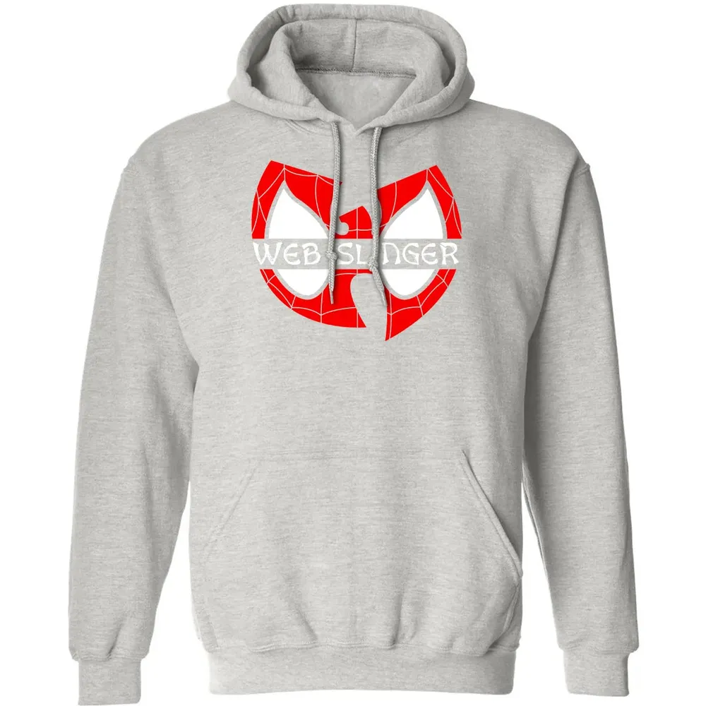 Web-Slinger Classic Unisex Hoodie - 8