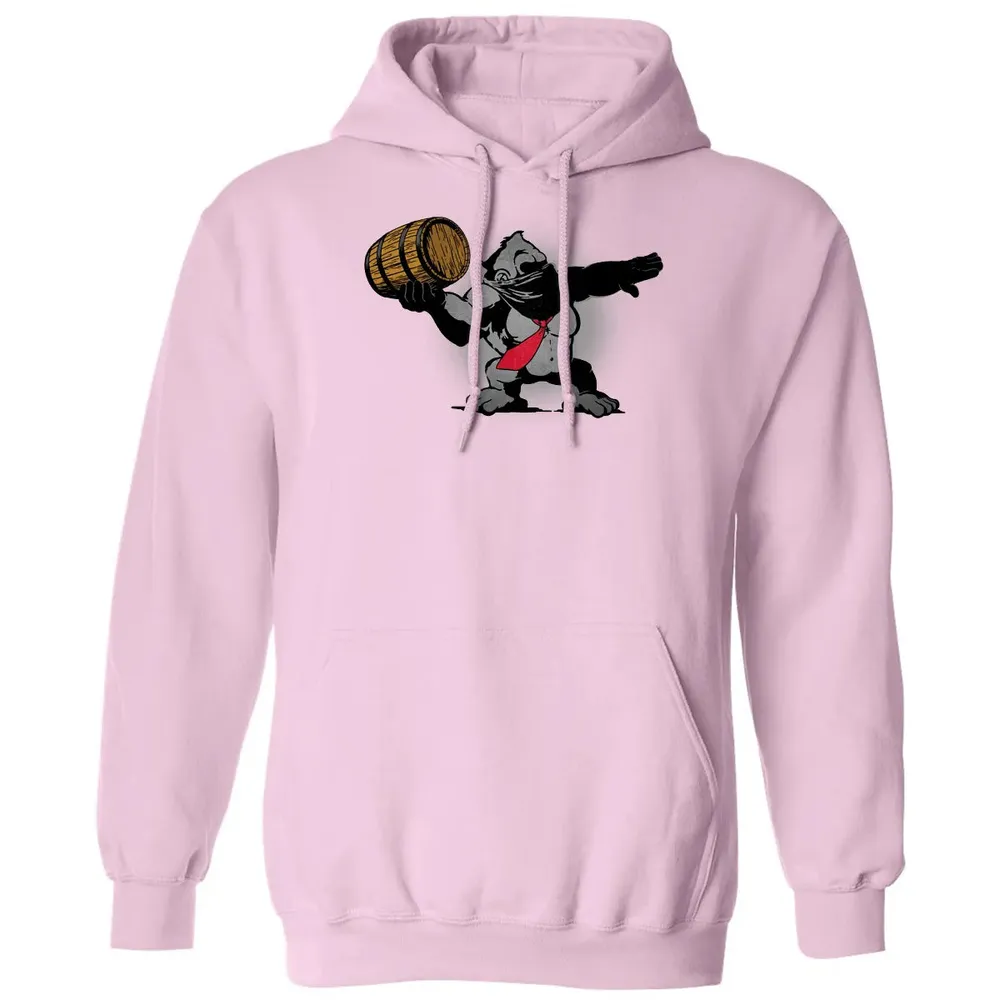 Kong Banksy Classic Unisex Hoodie - 3