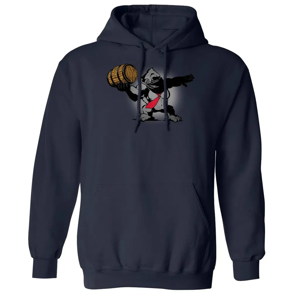 Kong Banksy Classic Unisex Hoodie - 2