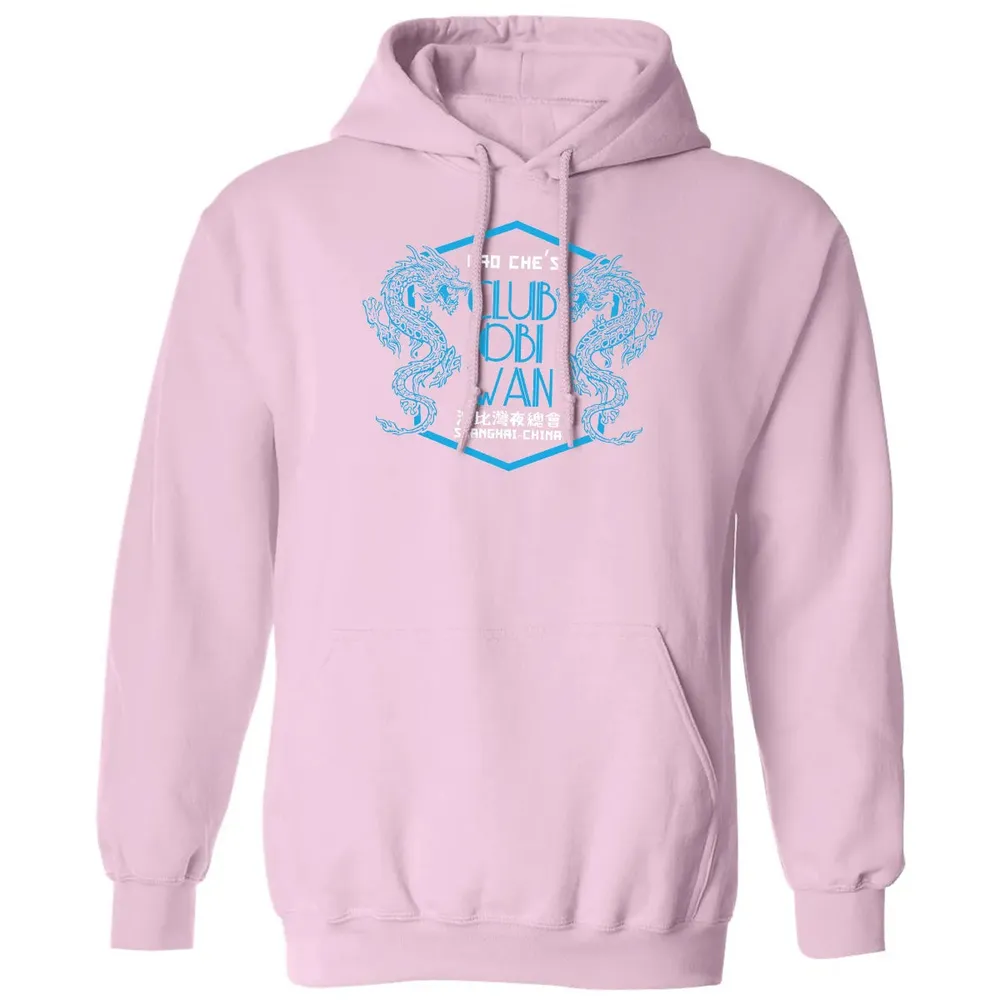 Club Obi Wan Classic Unisex Hoodie - 3