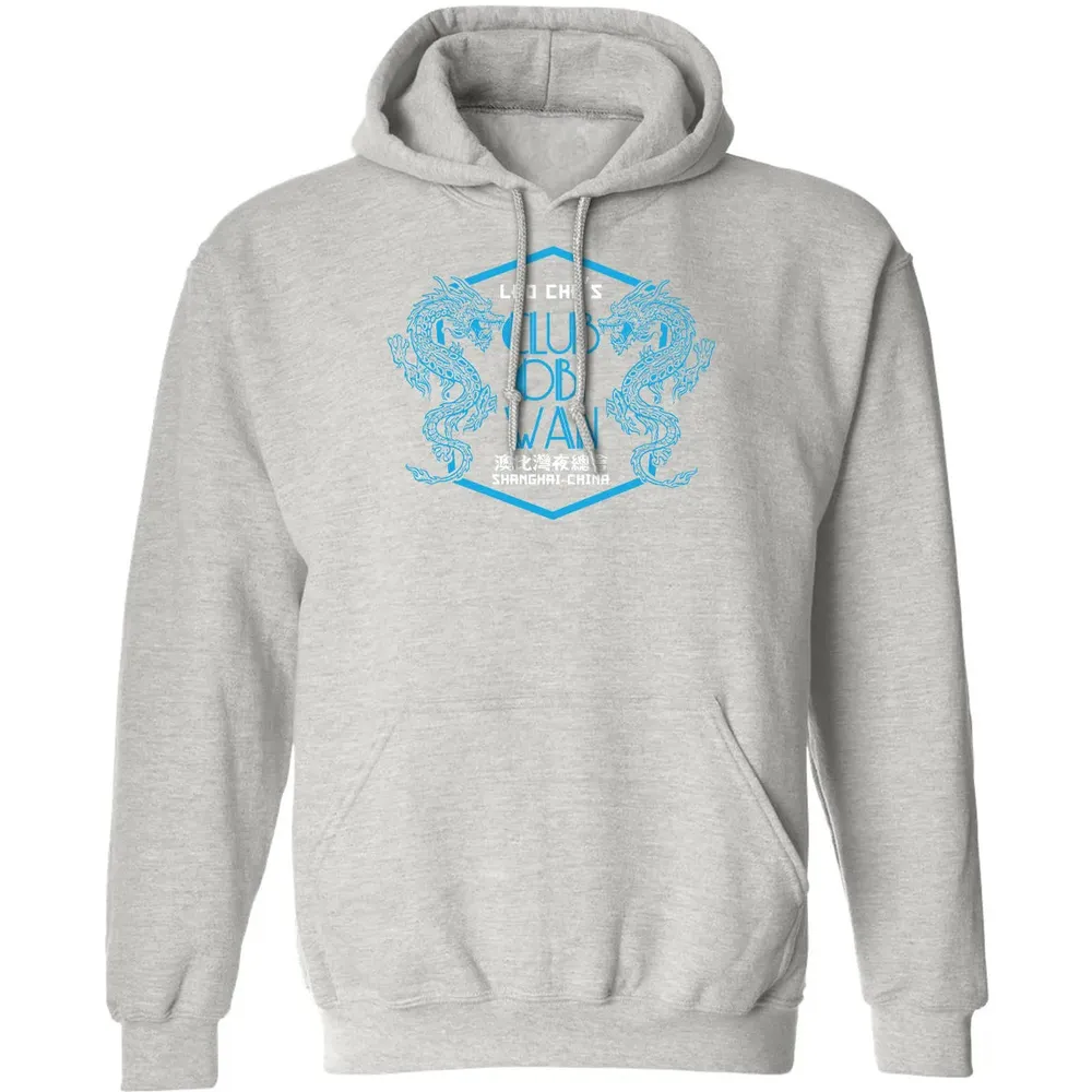 Club Obi Wan Classic Unisex Hoodie - 8