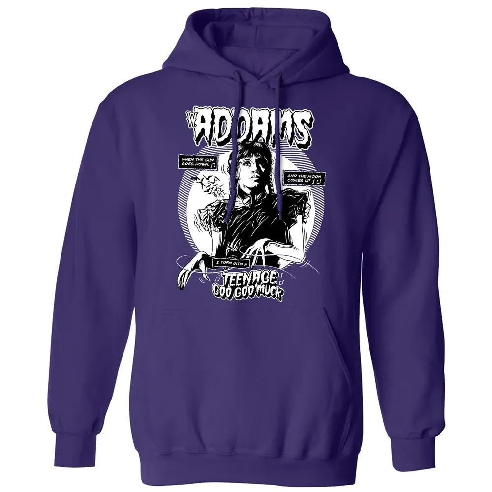 Goo Goo Muck Classic Unisex Hoodie - 6