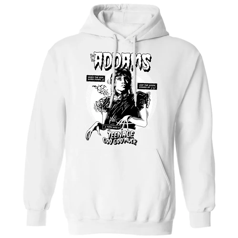 Goo Goo Muck Classic Unisex Hoodie - 11