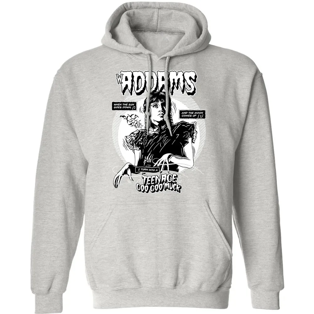 Goo Goo Muck Classic Unisex Hoodie - 8