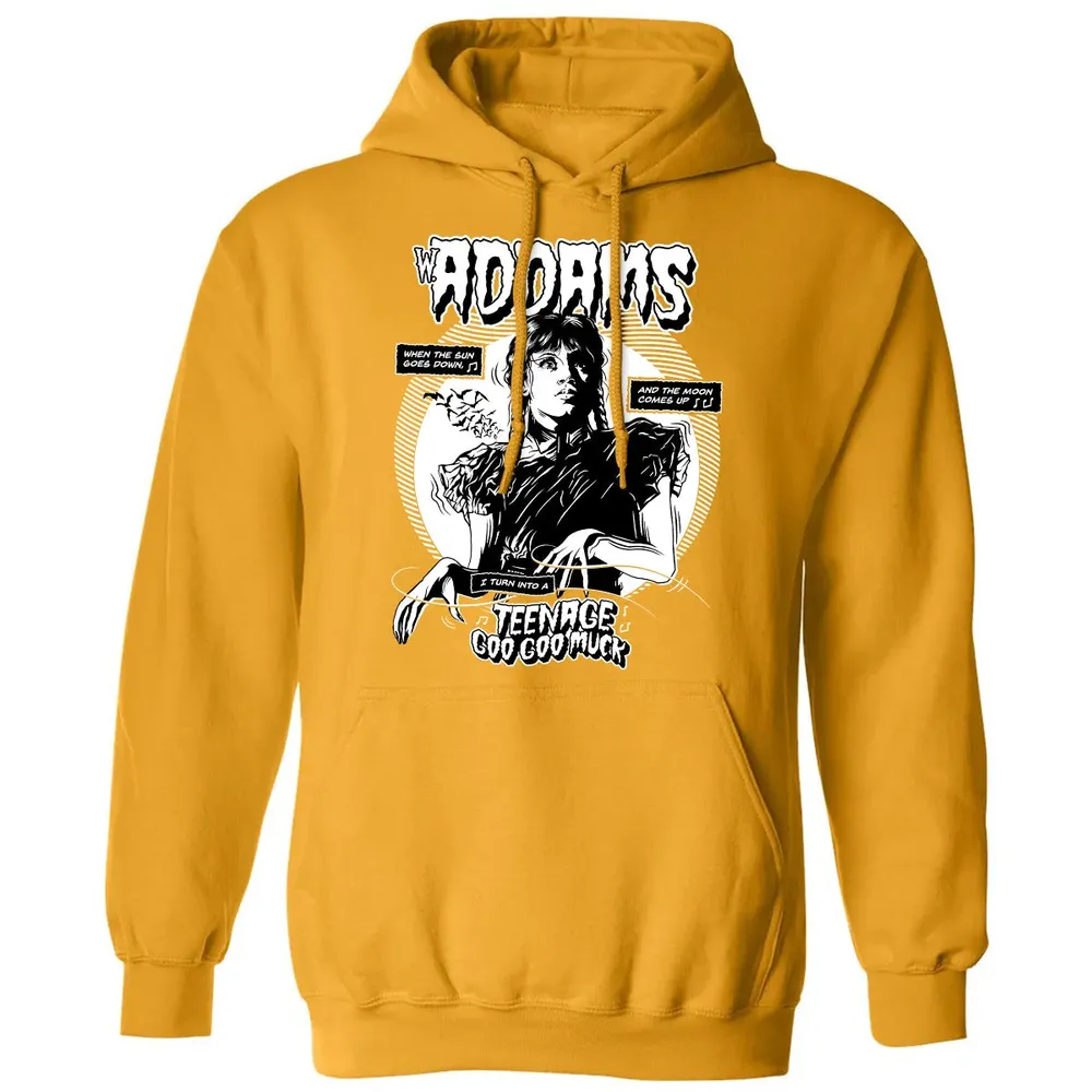 Goo Goo Muck Classic Unisex Hoodie - 12
