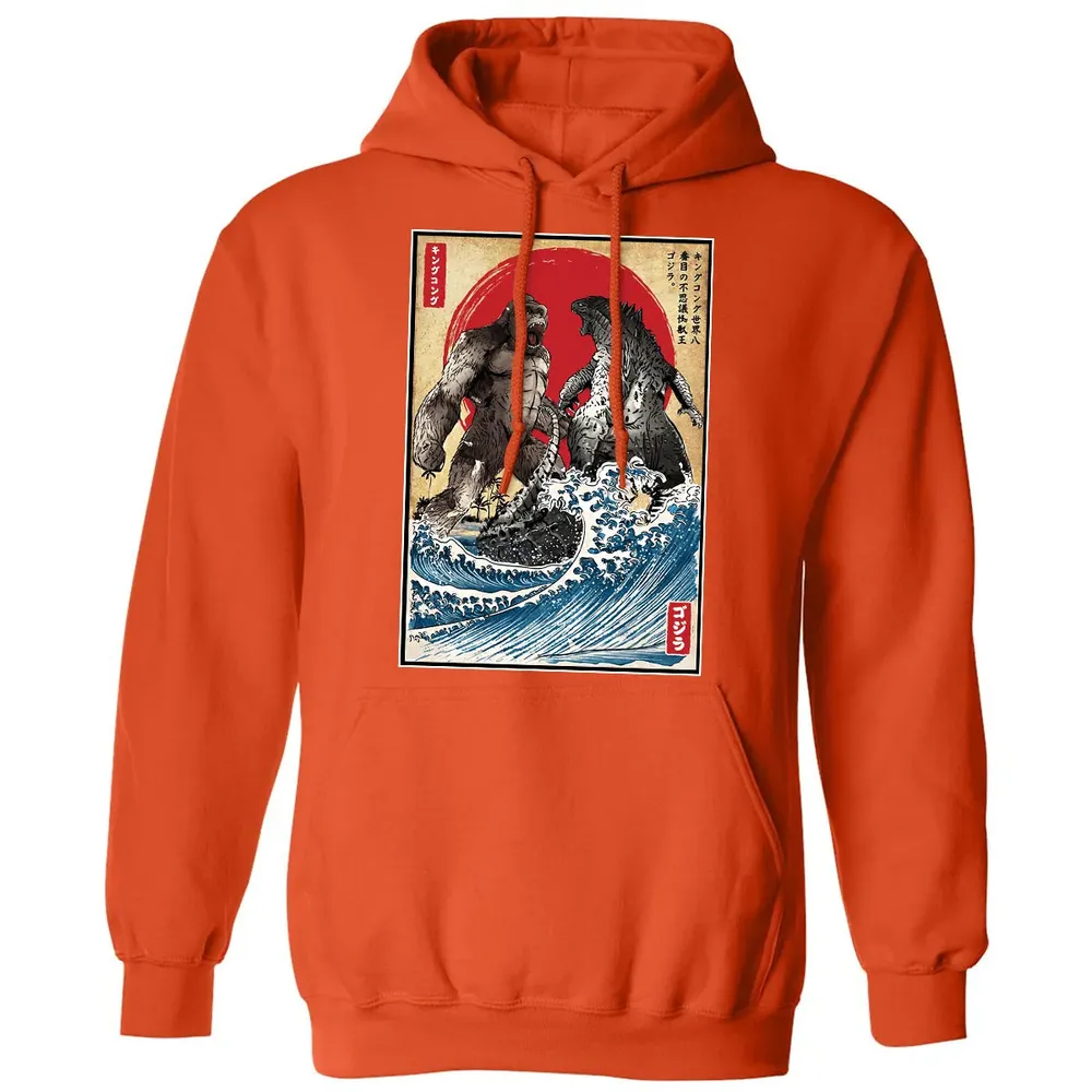 Battle for the Ages Classic Unisex Hoodie - 10