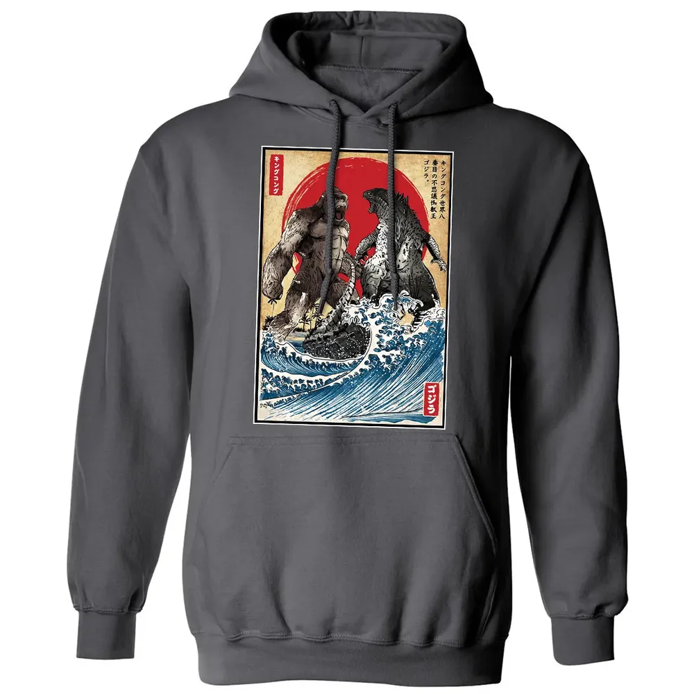 Battle for the Ages Classic Unisex Hoodie - 7