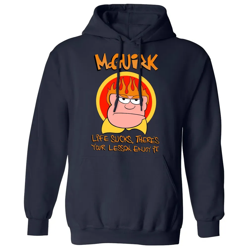 Enjoy It Classic Unisex Hoodie - 2