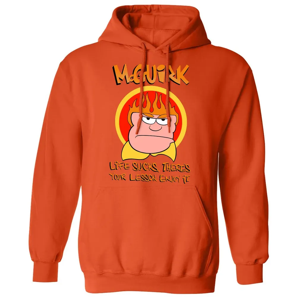 Enjoy It Classic Unisex Hoodie - 10