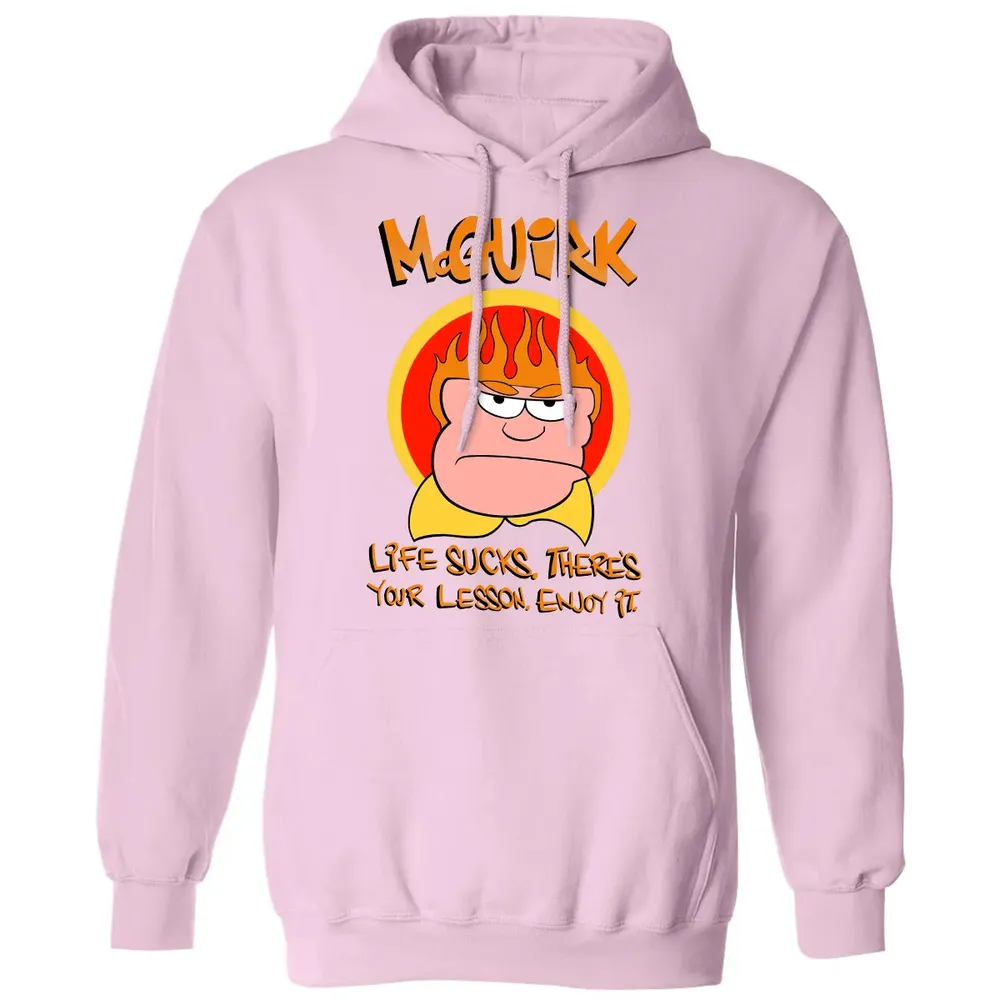 Enjoy It Classic Unisex Hoodie - 3