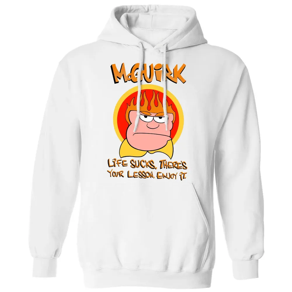 Enjoy It Classic Unisex Hoodie - 11