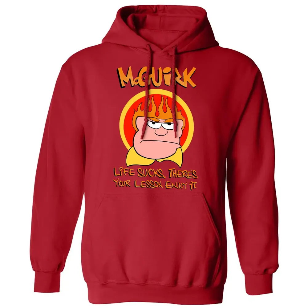 Enjoy It Classic Unisex Hoodie - 5