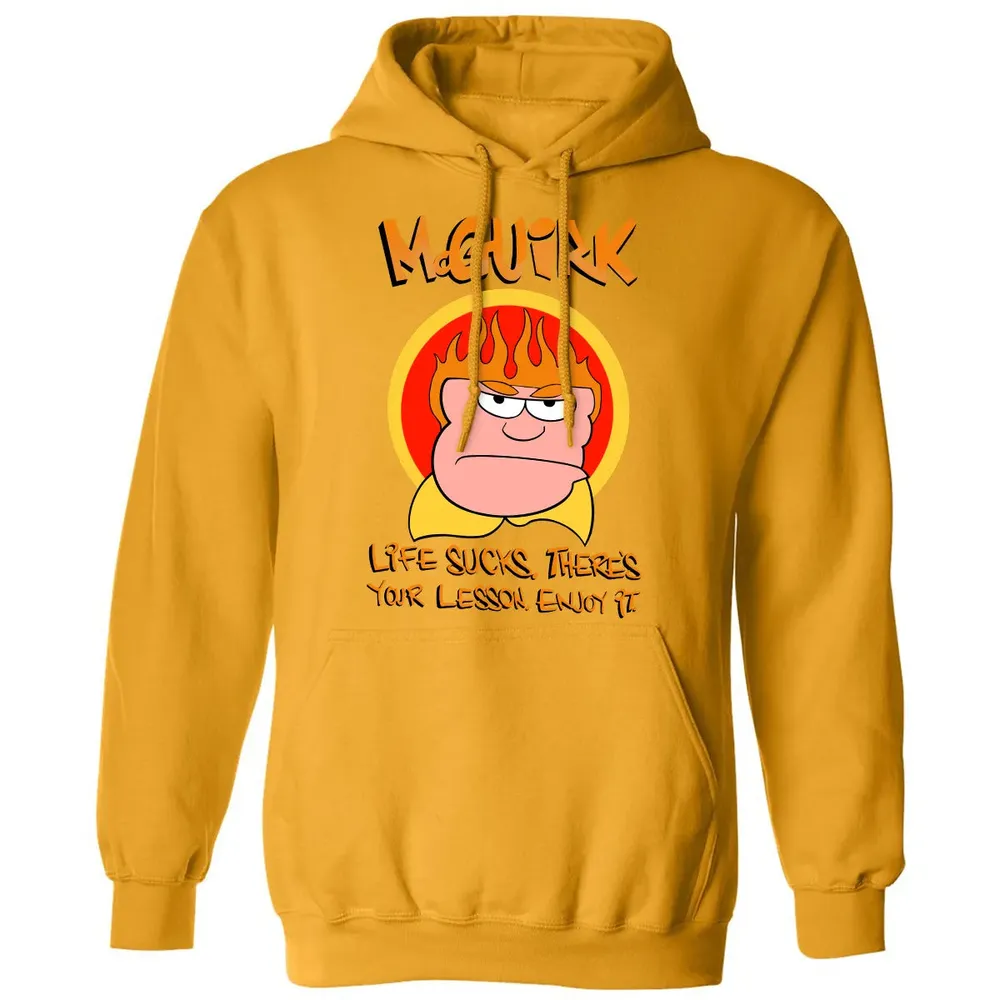 Enjoy It Classic Unisex Hoodie - 12