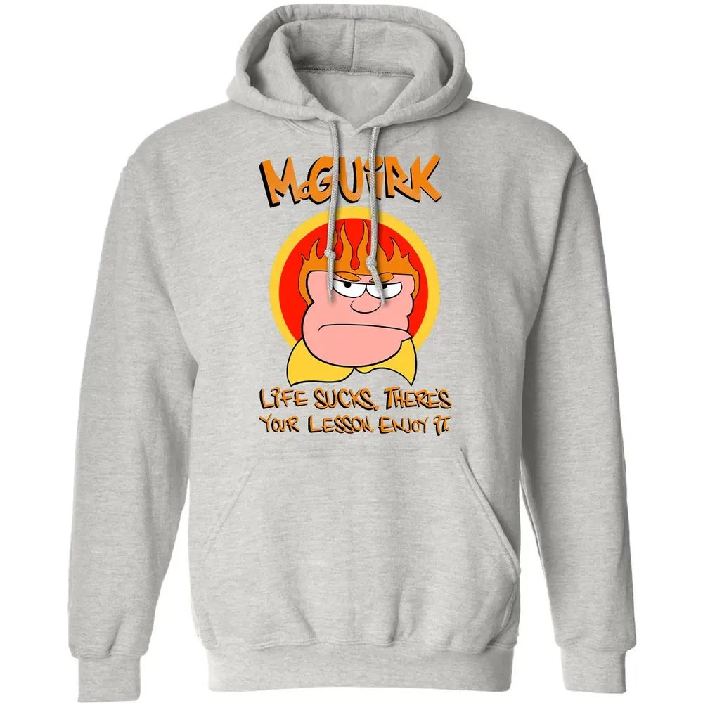 Enjoy It Classic Unisex Hoodie - 8