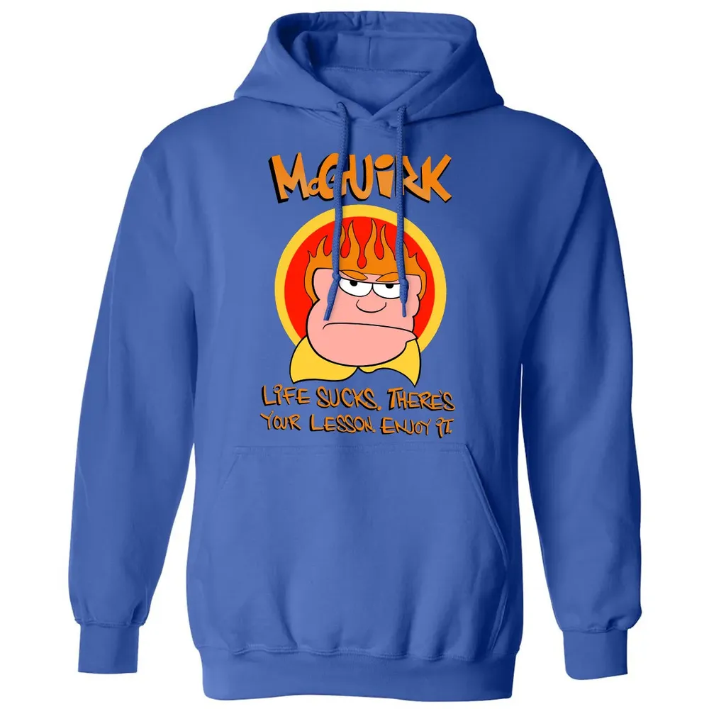 Enjoy It Classic Unisex Hoodie - 9