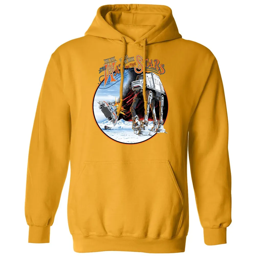 War Of The Stars Classic Unisex Hoodie - 12