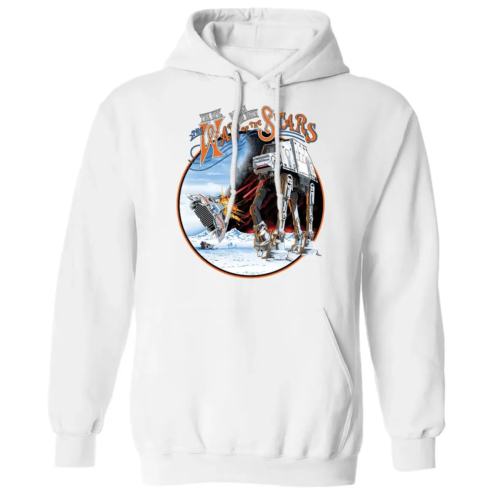 War Of The Stars Classic Unisex Hoodie - 11