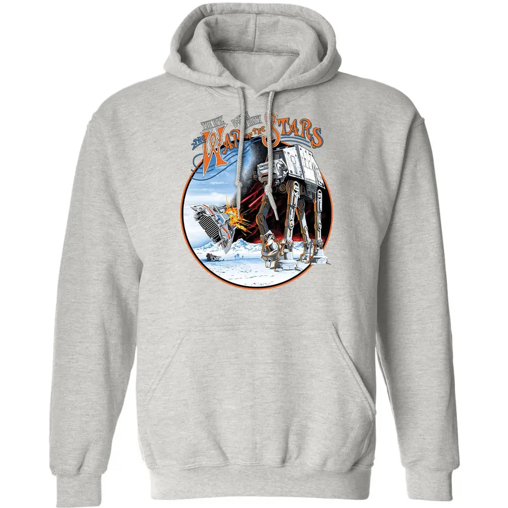 War Of The Stars Classic Unisex Hoodie - 8