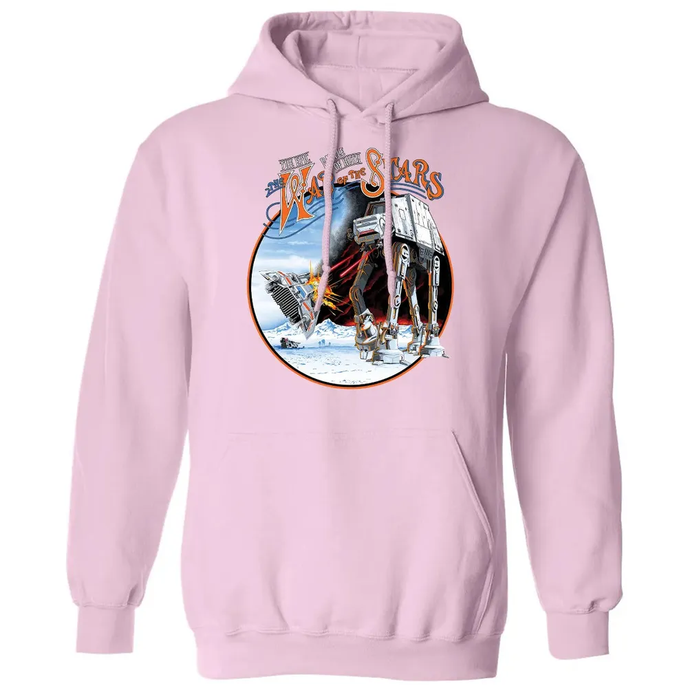 War Of The Stars Classic Unisex Hoodie - 3