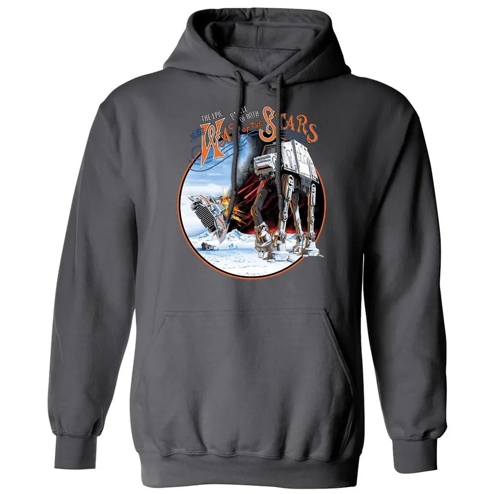 War Of The Stars Classic Unisex Hoodie - 7