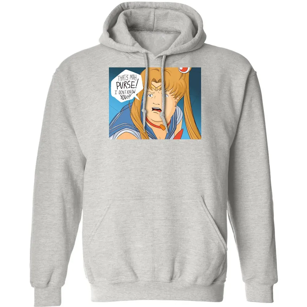 Bobby Moon Classic Unisex Hoodie - 8