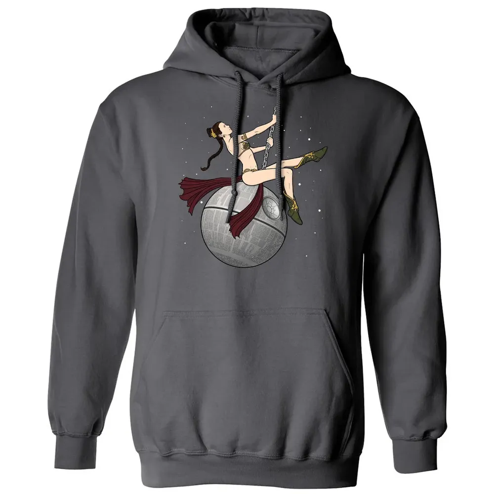Wreaking Star Classic Unisex Hoodie - 7