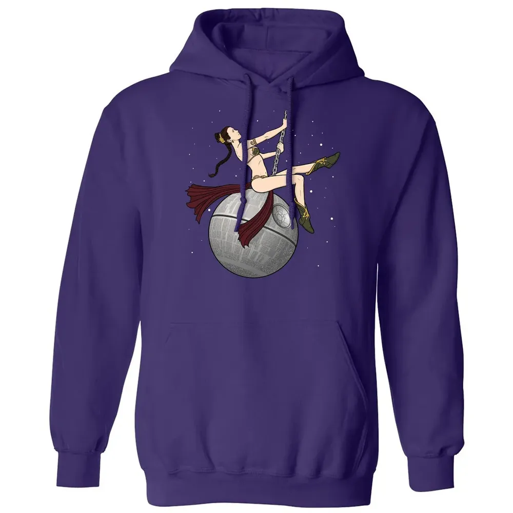 Wreaking Star Classic Unisex Hoodie - 6