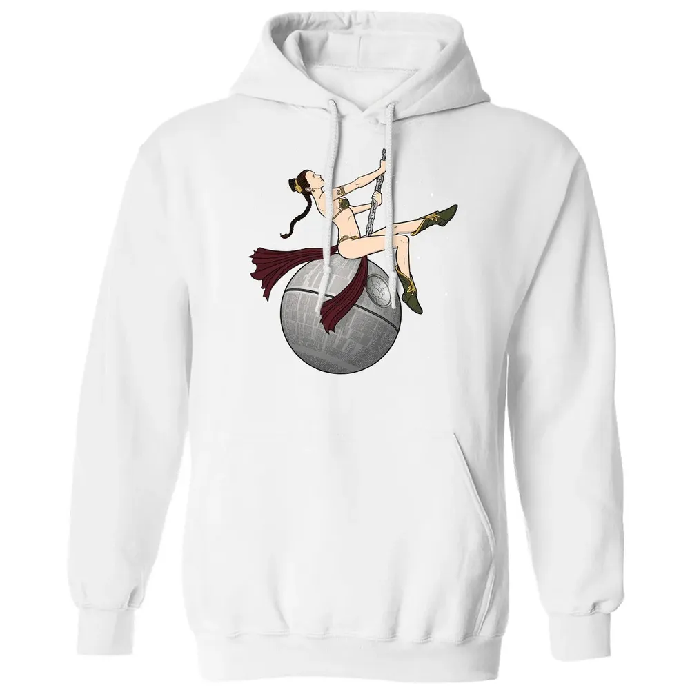 Wreaking Star Classic Unisex Hoodie - 11