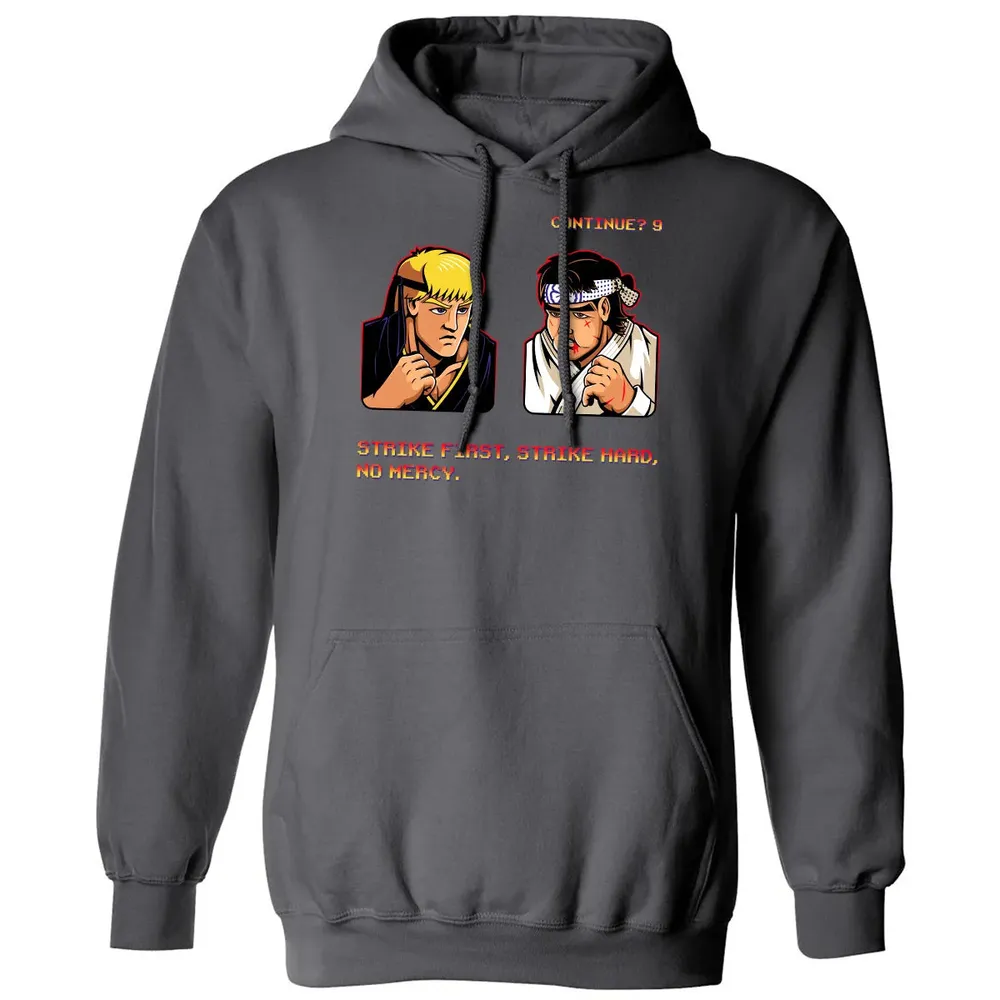 Good Ending Classic Unisex Hoodie - 7