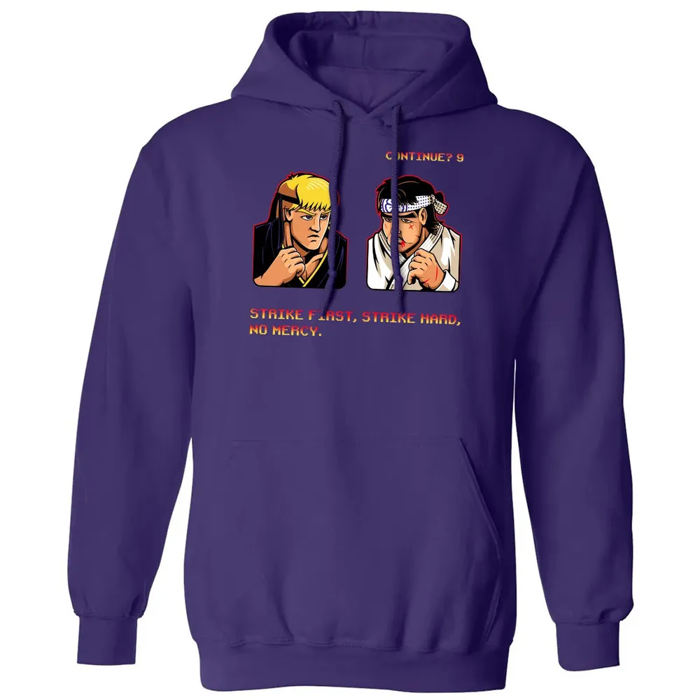 Good Ending Classic Unisex Hoodie - 6