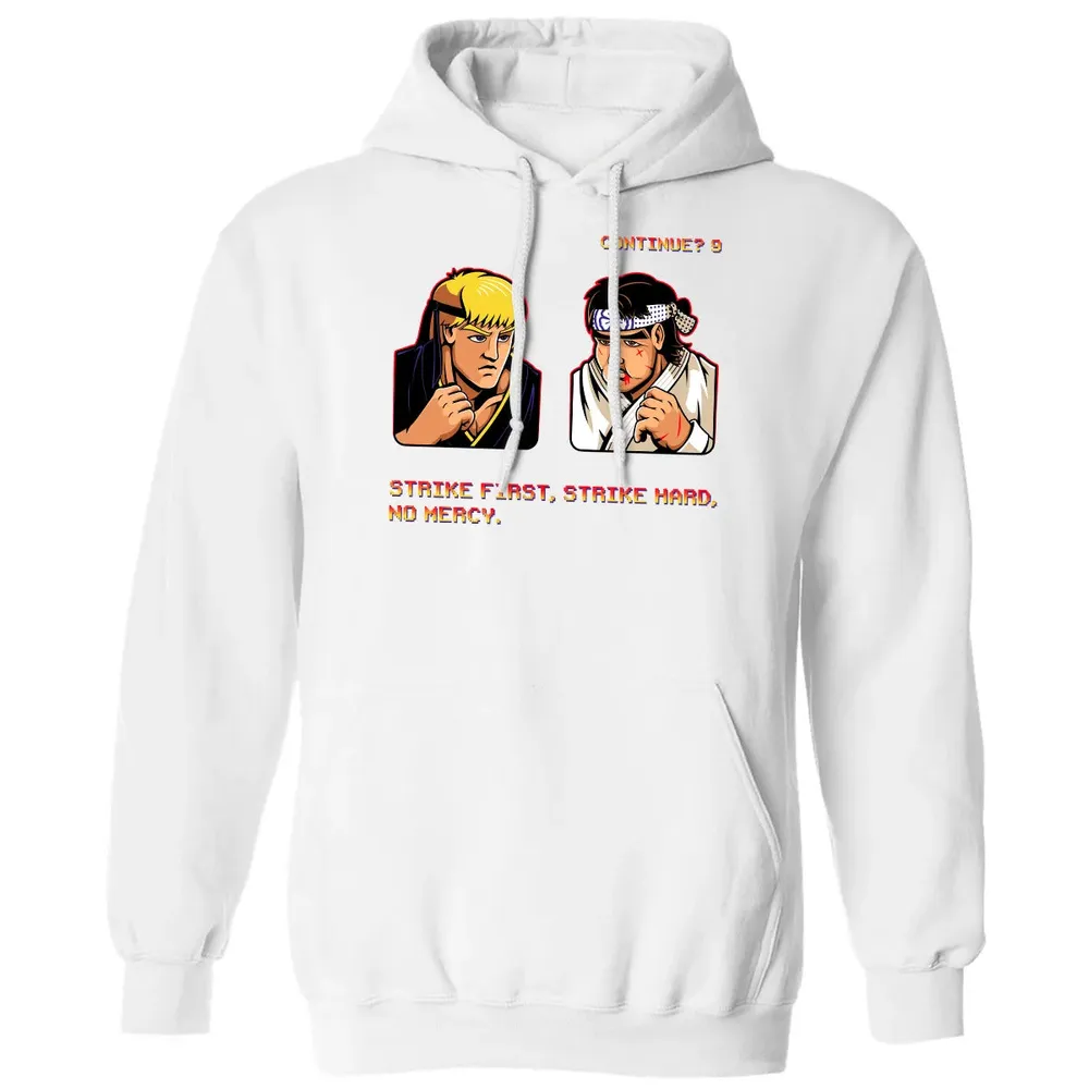Good Ending Classic Unisex Hoodie - 11