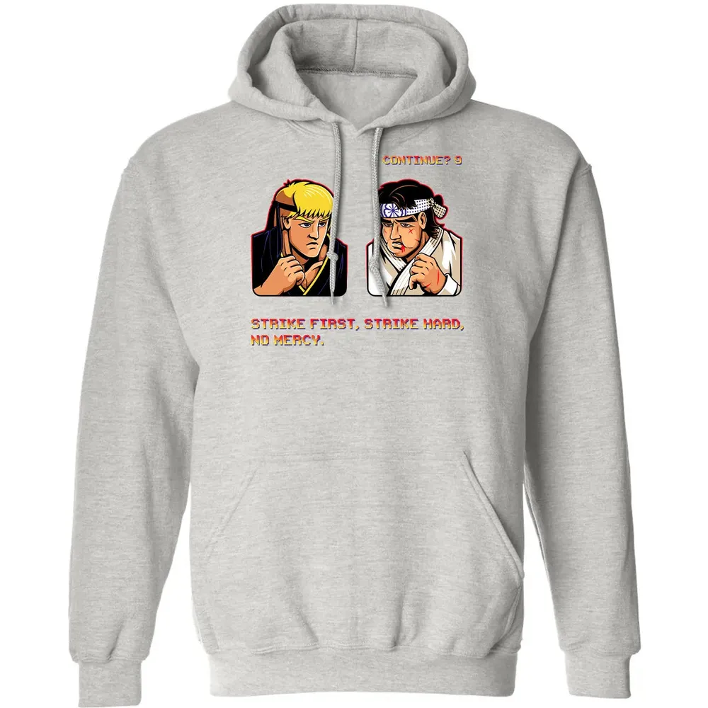 Good Ending Classic Unisex Hoodie - 8