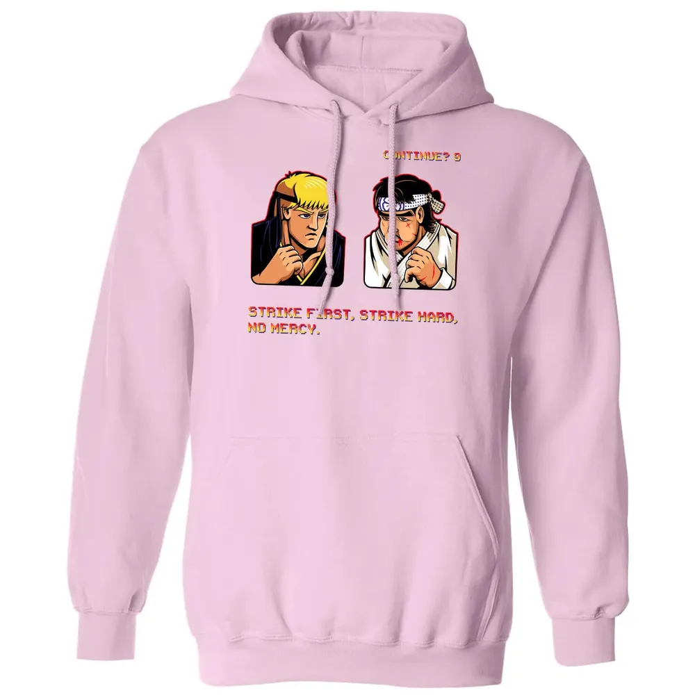 Good Ending Classic Unisex Hoodie - 3