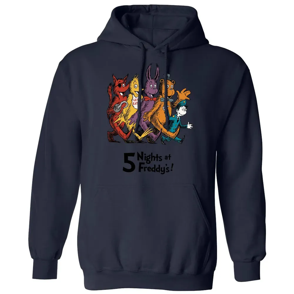 999 Nice s Classic Unisex Hoodie - 8