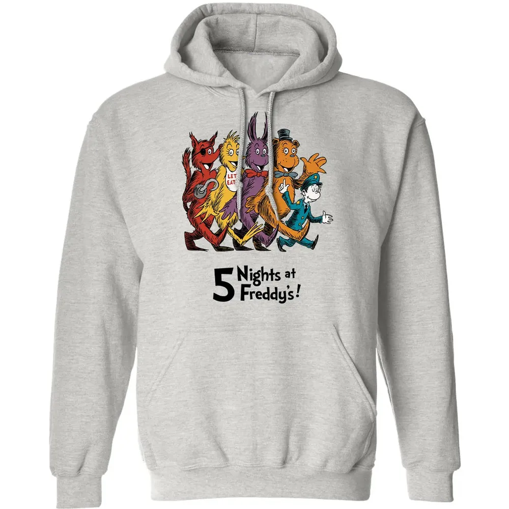 999 Nice s Classic Unisex Hoodie - 2