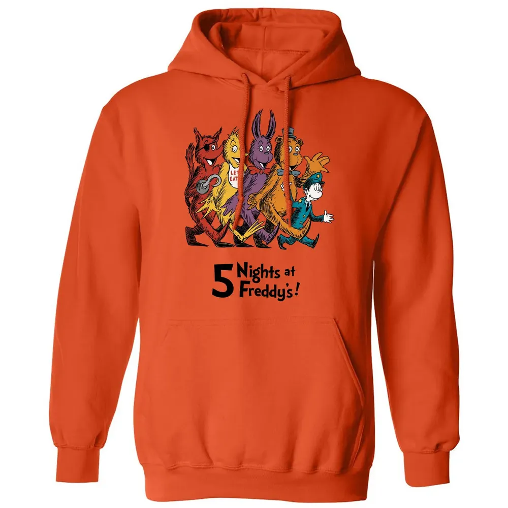 999 Nice s Classic Unisex Hoodie - 10
