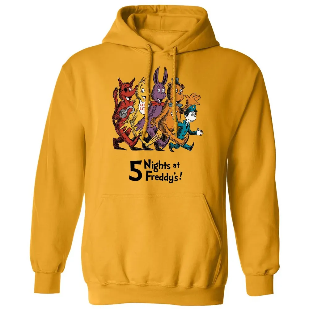 999 Nice s Classic Unisex Hoodie - 12