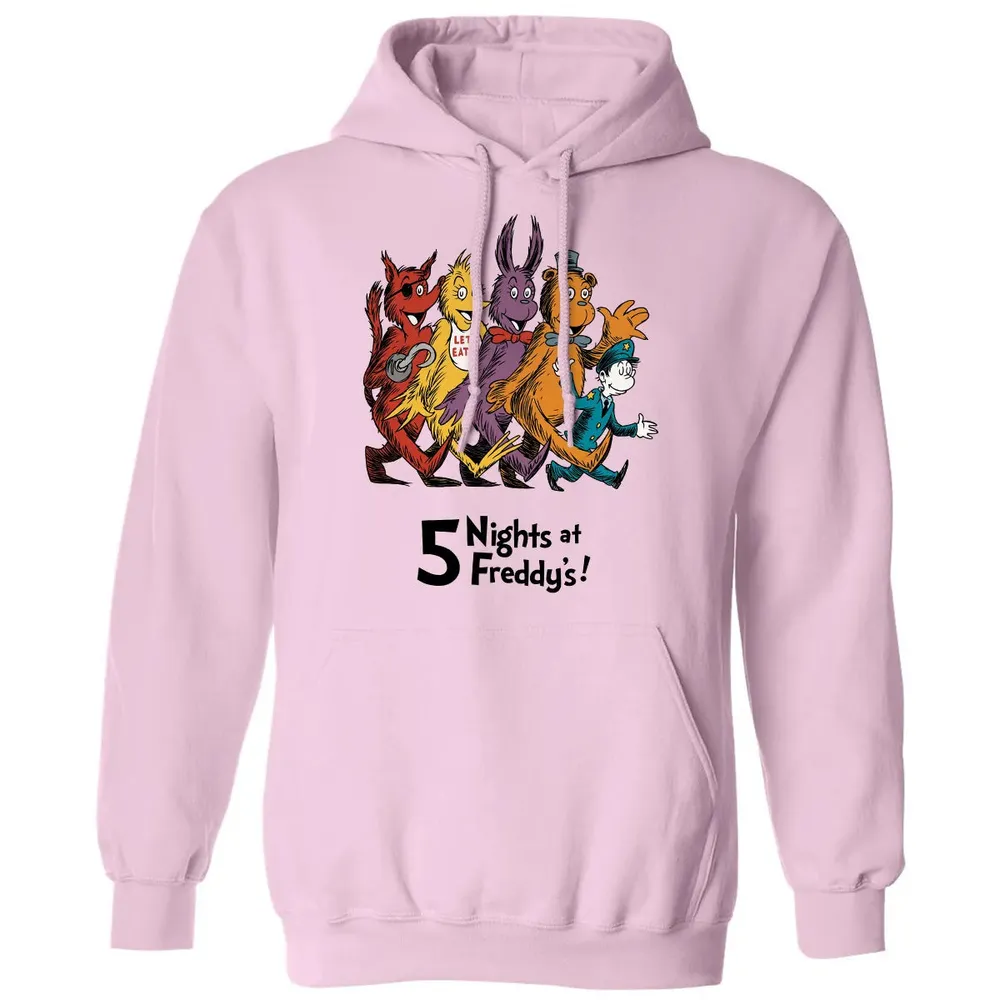 999 Nice s Classic Unisex Hoodie - 3