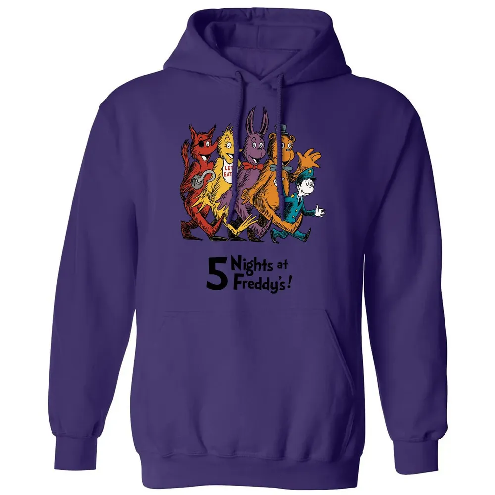 999 Nice s Classic Unisex Hoodie - 6